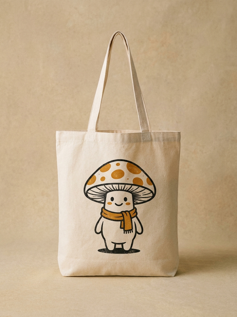 Everyday Resilience Tote